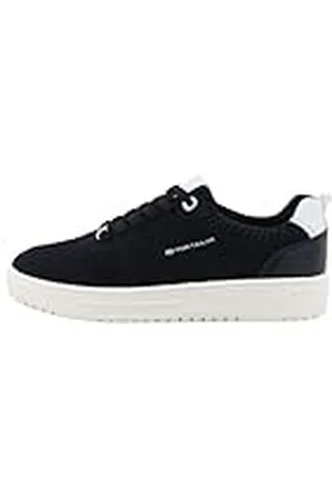 TOM TAILOR 7490010020, Zapatillas Mujer, , 42 EU