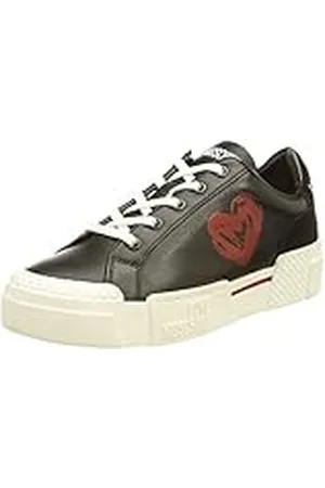 Moschino Colección Otoño Invierno 2021, Zapatillas Mujer, , 40 EU
