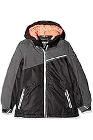 Icepeak Hilde - Chaqueta infantil, Unisex niños, Chaqueta, 250040564I, , Size 152 cm