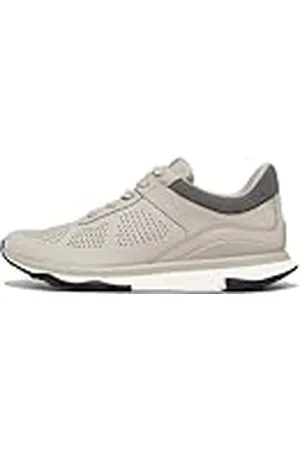 FitFlop Vitamin Ffx-Zapatillas Deportivas para Hombre, Zapato, , 46 EU