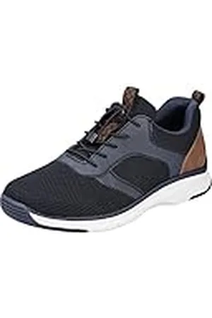 Rieker 19534, Zapatillas Hombre, , 40 EU