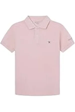 Hackett Small Logo Polo, , 2 Years para Niños