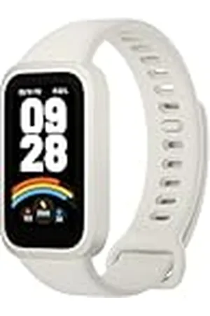 Xiaomi Smart Band 9 Active - Pulsera de Actividad, autonomía de hasta 18 días, Pantalla TFT de 1,47" con tasa de refresco de 60 Hz, 5ATM, App Mi Fitness, (Versión ES)
