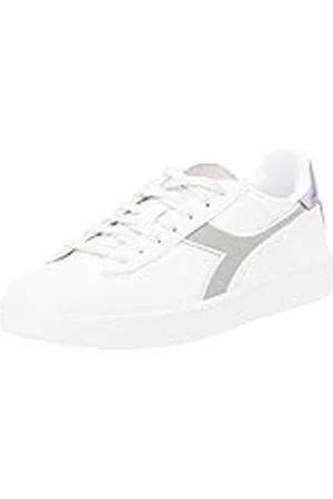 Diadora Torneo Wn, Zapatillas de Gimnasio Mujer, , 36.5 EU