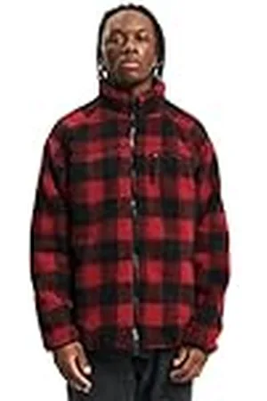 Brandit Teddyfleece Jacket Chaqueta de forro polar Hombre, , XL