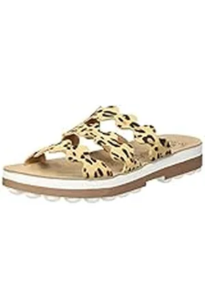 Fantasy S9012 Waves, Sandalia Slide Mujer, , 40 EU