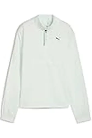 PUMA Chaqueta tejida W Strong para mujer (paquete de 1)