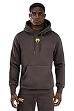 Venum UFC Fusion Fight Week - Sudadera con Capucha para Hombre
