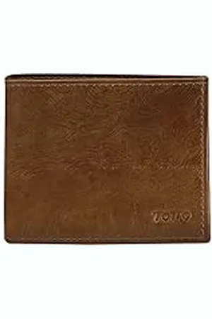 TOTTO Cartera de Hombre Estampados - Cartera Hombre - Maxi