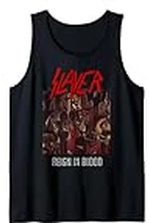 Slayer – Reign In Blood Camiseta sin Mangas