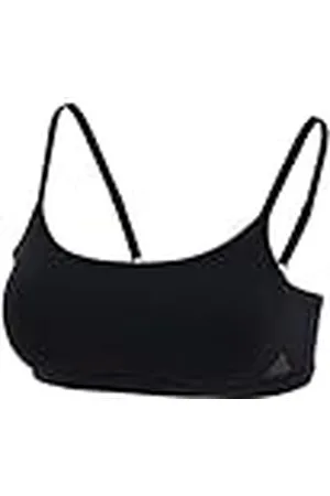 adidas Body Fit Deportivo Sujetador, , L para Mujer