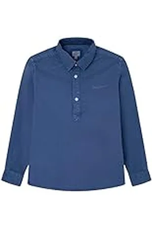 Pepe Jeans Marston Shirt, , 14 Years Niño
