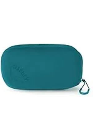 Osprey Bolsillos para Mochilas - Accesorios de Viaje - Estilo Acolchado - Estilo Impermeable - Estilo con Cremallera - Diseño sostenible, , Rollo
