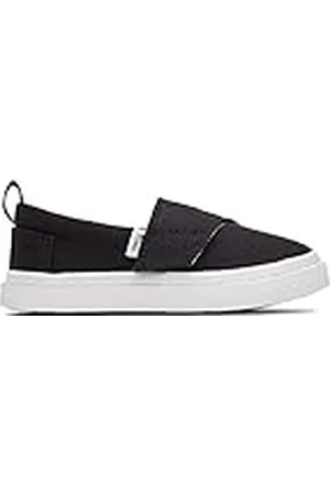 TOMS Alpargata Fenix Slip On, Zapatillas Deportivas Niños, , 34 EU