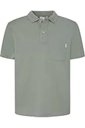 Pepe Jeans Mans Camisa Polo, , XS para Hombre