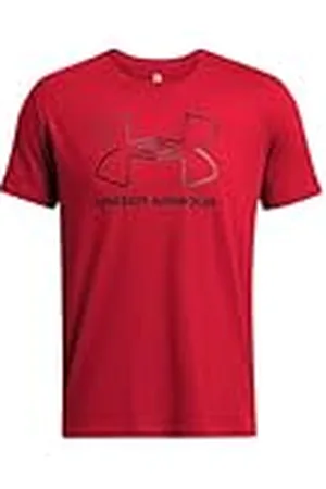 Under Armour Ua Gl Foundation Update Ss Camiseta, , M Hombre