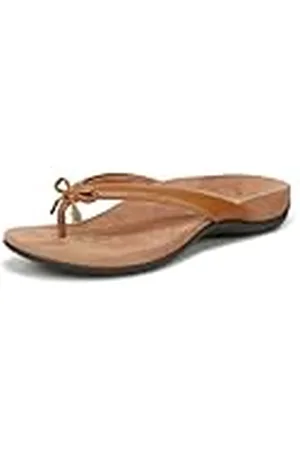 Vionic Bella, Sandalias Planas Mujer, , 37 EU Ancho