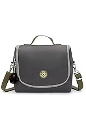Kipling New Kichirou, Bolsa Térmica Porta Alimentos