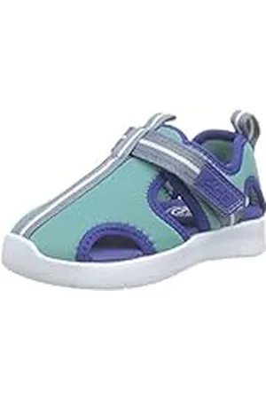 Clarks Ath Water T, Zapatillas Niños, , 22 EU