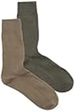 JACK & JONES Jac Premium Socks Noos-Calcetines (2 Unidades), , Talla única Hombres