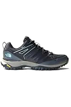 The North Face Hedgehog Gore-Tex Zapatillas de Senderismo para Male TNF Black/Asphalt Grey 42
