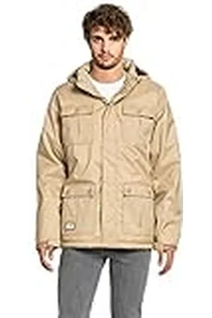 Vans M Mixter II Outerwear/Jacket/Heavyweight, Hombre, M MIXTER II, , L