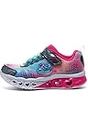 Skechers Flutter Heart Lights Simply Love, Zapatillas Niñas, , 35.5 EU