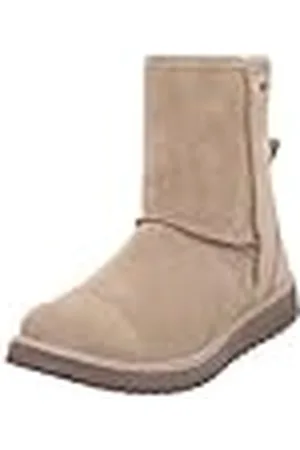 Legero Campania, Botas para Nieve Mujer, Giotto (Beige) 4500, 41.5 EU Estrecho