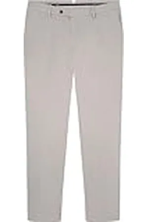 Hackett C Chino Kensington Pantalón, , 31W/34L para Hombre