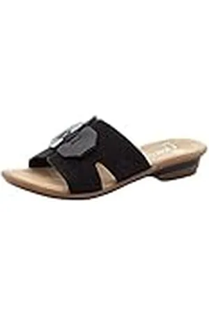 Rieker 63481, Sandalia Mujer, , 41 EU