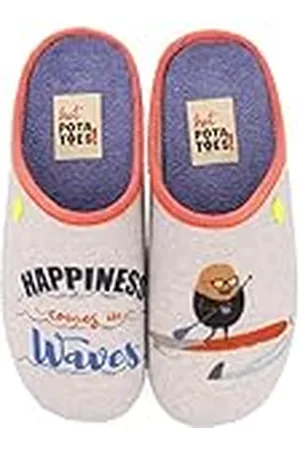HOT POTATOES Zapatillas DE Estar por CASA Ohrid
