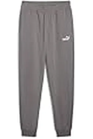 PUMA ESS No. 1 Logo Sweatpants TR cl (s), Pantalones de Punto Hombre,