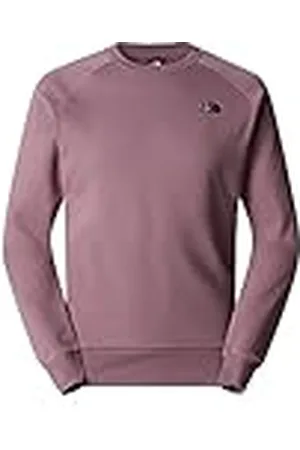 The North Face Camiseta raglán para Hombre