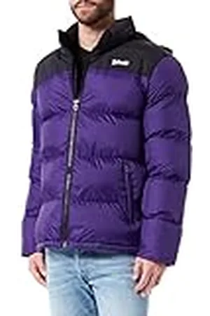 Schott NYC UTAH, Chaqueta Hombre, , 3XL