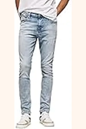 Pepe Jeans Mason, Jeans Hombre, , 31W / 32L