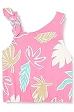 Benetton Camiseta de Tirantes 37tmgh00i, , 82 para Niñas