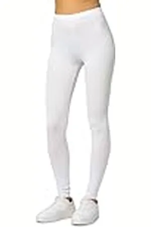 Merry Style Leggins Largos Deportivas Mujer Mallas con Cintura Elástica Leggins Mujer Vestir Suaves Flexibles, Transpirables Ideal para Todas Las Estaciones MS10-143 ( , XXL)
