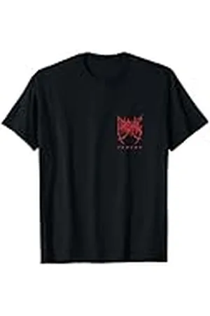 I Prevail Producto oficial - Metal Camiseta