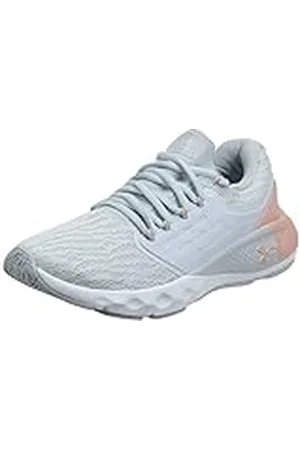 Under Armour Sneakers 3023565, Mujer, Grey, 36 EU