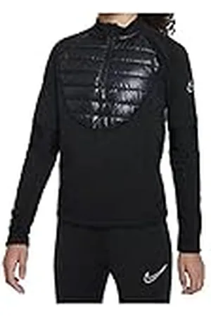 Nike Pantalones de Entrenamiento Unisex para niños Therma-fit Academy Winter Warrior