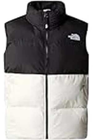 The North Face NF0A853OROU1 W SAIKURU VEST Sports vest Mujer Tamaño XS