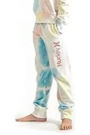 Hurley Hrlg Tie Dye Jogger