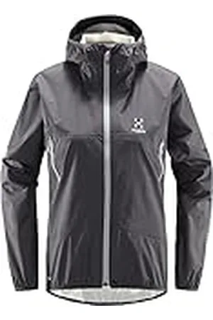 Haglöfs 605235_2AT L.I.M PROOF JACKET WOMEN Jacket Mujer Tamaño XS
