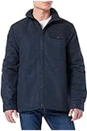 Fjällräven Fjallraven F81155-560 Canada Wool Padded Jacket M L
