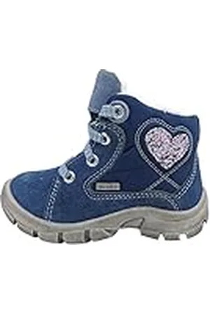 Richter Kinderschuhe Charly2, Botas para Nieve, , 24 EU
