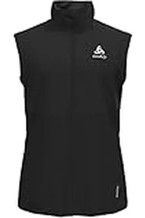 Odlo Hombre Chaleco de running ZEROWEIGHT WARM