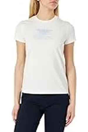 Diesel T-SLAX-N1 Maglietta Camisa, , XS para Mujer