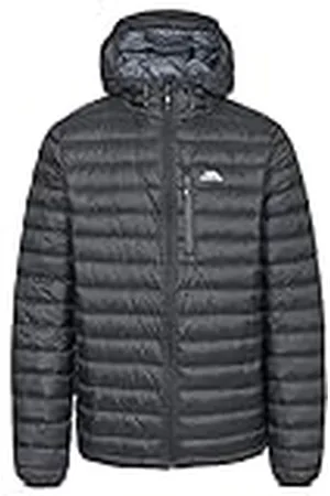 Trespass Digby - Chaqueta de plumón para hombre, cálida y ligera