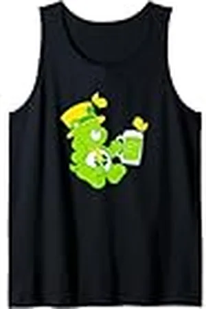 Care Bears Good Luck Bear St. Patrick