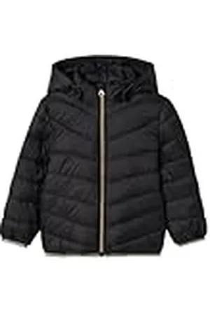 NAME IT Nmfmoney-Chaqueta PB Acolchada, , 110 cm para Niñas